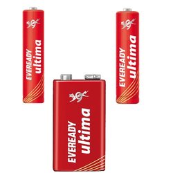 Alkaline Batteries Manufacturer Supplier Wholesale Exporter Importer Buyer Trader Retailer in Vadodara Gujarat India